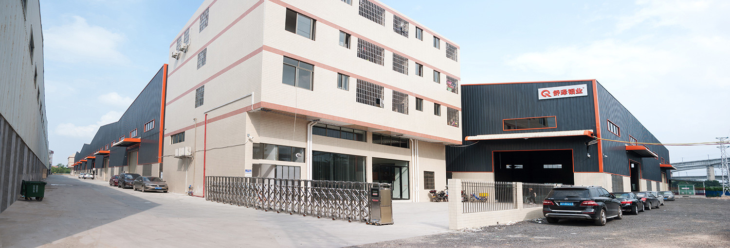 중국 Foshan Yikaixuan Household Products Co., Ltd. 회사 프로필