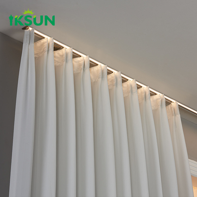 Facory Led Track Light Hanging Screwfix Celling Tracklight Rail System 