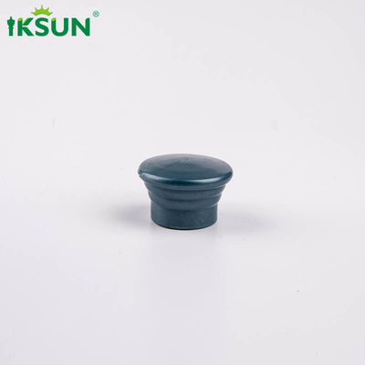 Factory Classical Roman Rod Aluminum Curtain Pole Bracket For Home Decor