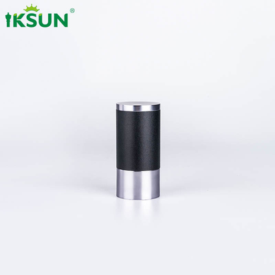 Wholesale Top Quality Cafe Curtain Rod Classical Design Roman Pole For Bedroom