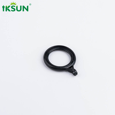 Factory Fashion Roman Pole Ceiling Mounted Curtain Rods  System  For Home Or Office